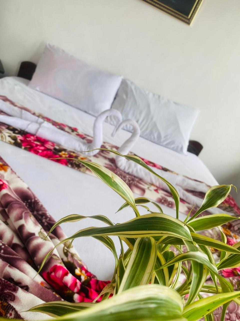 Farah Guest Inn Хапутале Экстерьер фото